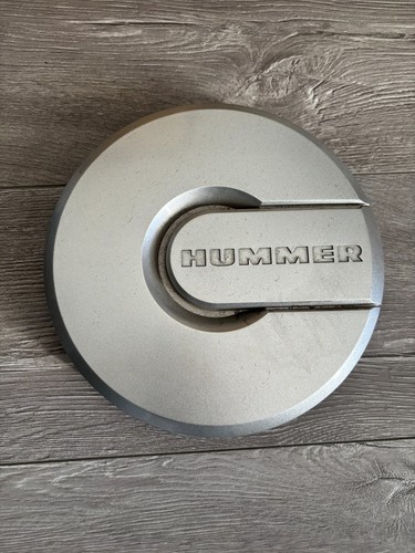 Cache moyeu hummer - cache,