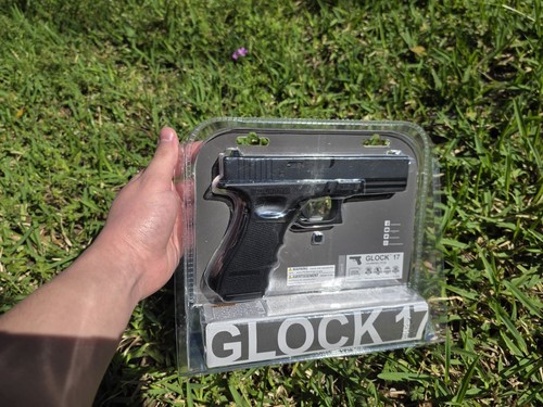 Umarex glock gen4 - umarex, .177