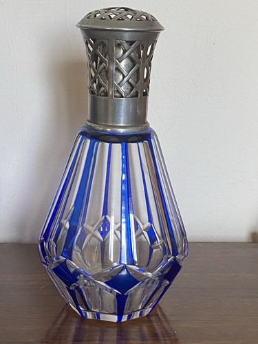 Lampe berger cristal saint - cristal,