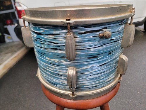 1940 slingerland 13 - 9, 13"