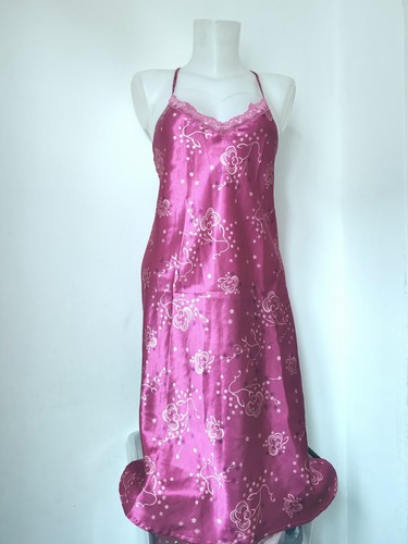Nuisette satin taille - en, 36