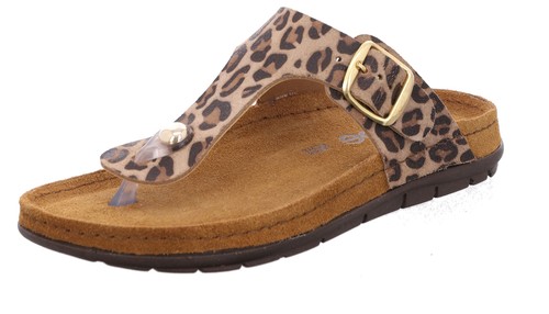 Rohde sandales cuir rodigo - rohde,