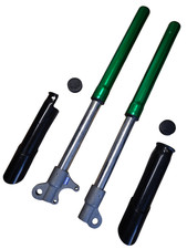 Up Side Down Tube Vertical I