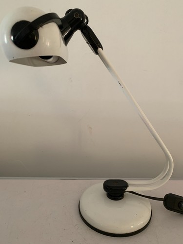 Lampe bureau collector metal - bureau,
