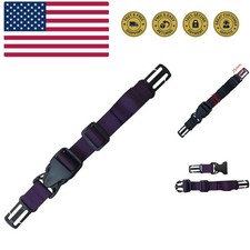 Backpack Chest Strap- Nylon