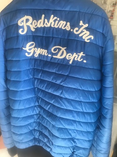 Doudoune redskins helium - doudoune,