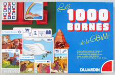 Jeu de société Mille 1000