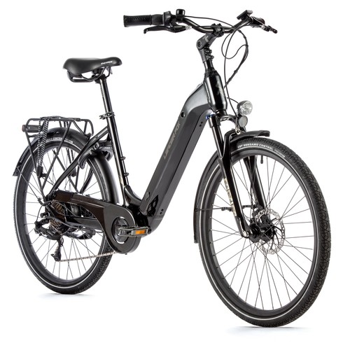 Velo electrique vae city - velo, electrique-vae