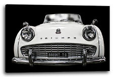 Toile/Cadres Photos voiture