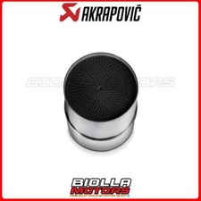 CATALYSEUR AKRAPOVIC Yamaha