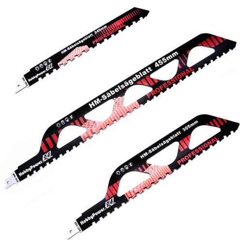 Lame scie sabre 240 - de,