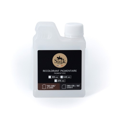 Peinture cuir simili - cuir/simili-cuir,