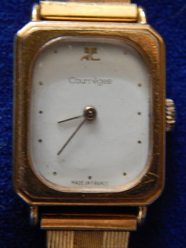 Montre mecanique mechanical - /,