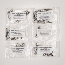 HONDA VF1100C V65 MAGNA