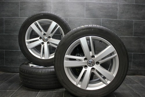 Original sharan 7n - vw, ii