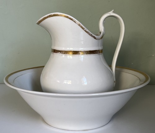 Aiguiere broc pot a - aiguiere, de