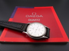 Omega De ville dame / lady