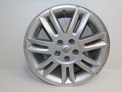 Jante aluminium renault - jante,