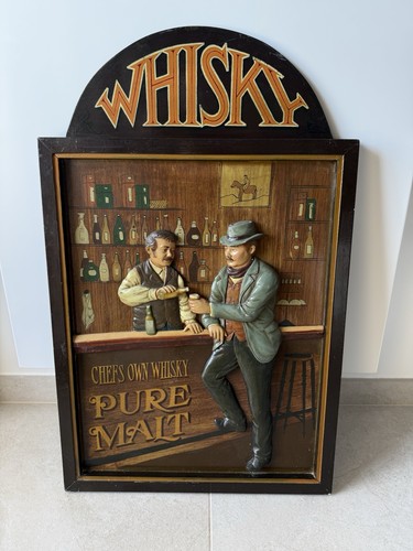 Country corner whisky pure - country,