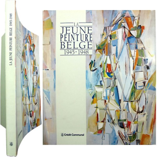 Exposition jeune peinture - la,