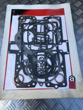 Pochette de joint moteur kawasaki GPZ 600 R  85/89 - newfren SG 3620