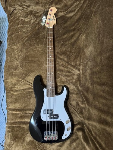 Squier fender mini - squier, by