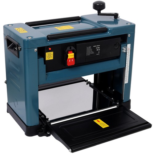 Benchtop thickness planer - benchtop,