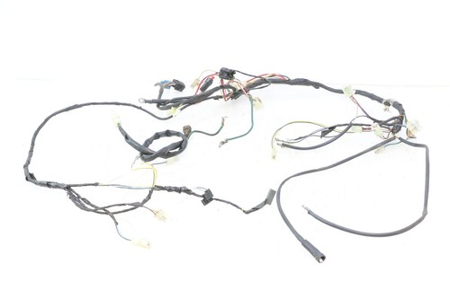 Wiring harness peugeot tkr - -,
