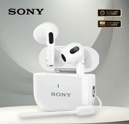écouteurs bluetooth sony - écouteurs,