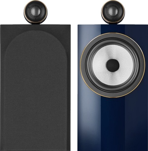 Bowers wilkins 705 s3 - bowers,