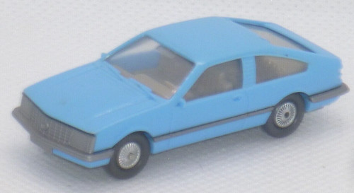 Wiking opel monza ho - monza,