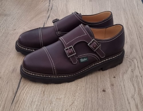 Chaussures marque paraboot - chaussures,