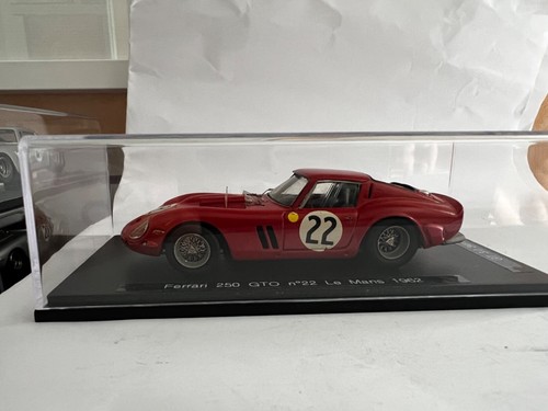 Spark ferrari 250 - spark, #22