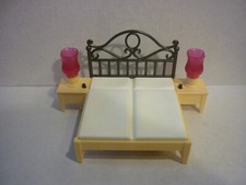 PLAYMOBIL * MAISON MODERNE *