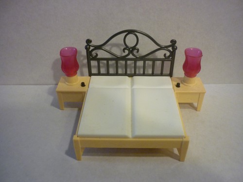 Playmobil maison moderne - moderne, *