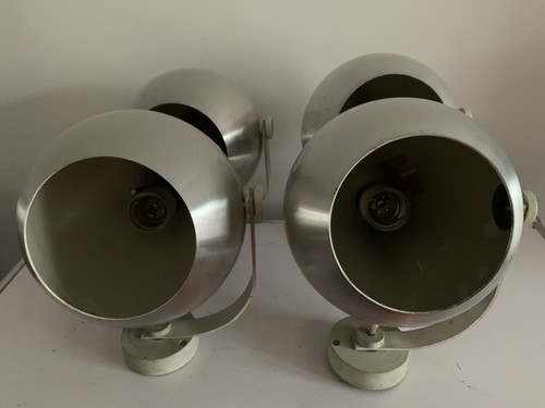 Lot spots vintage - 4,