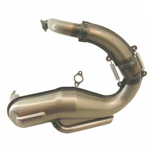 Marmitta giannelli 30054 vespa - giannelli,