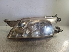 Optique avant principal gauche