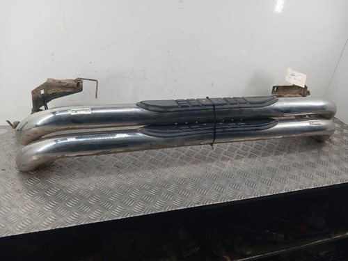 Marche pieds toyota rav4 - marche,