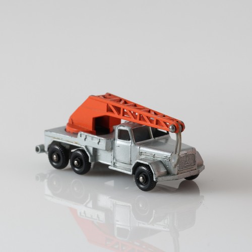 Matchbox series 30b - series,
