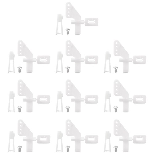10set trou broche contrôle - 10set, 4-trou