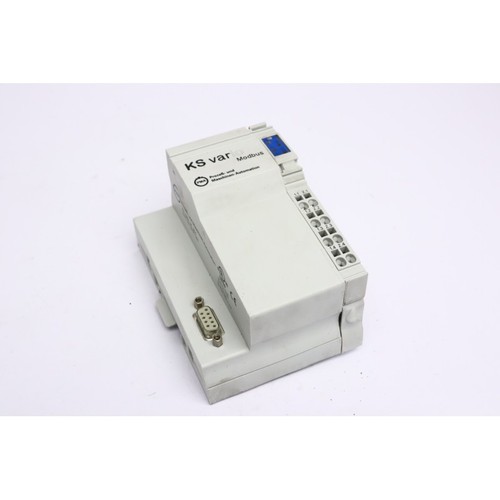 Pma vario modbus - pma,