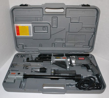 Senco DuraSpin DS300 Collated Screw Driver Fastening System W/ Drill & Extension