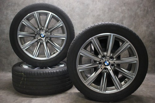 Bmw 5er g30 - g30, alu