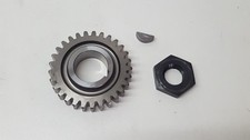 Primary Gear 29T Only (No Nut or Key Included) Husaberg FE450 2008 FE FC FS 450