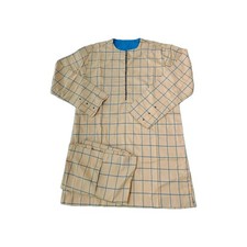 Les Vêtements Boubou Hommes Africain