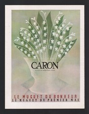 publicité papier 1959