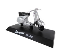Vespa 150 GS (1955) - 1/18 Maisto Véhicule Miniature Scooter Moto VES109