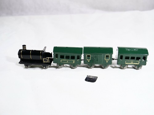 Rame train table plancher - table,
