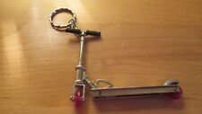 large folding key fob scooter skate scooter 10 cm long / 8 cm high